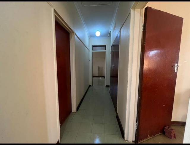 3 BEDROOM PROPERTY TO RENT IN NYALA PARK
